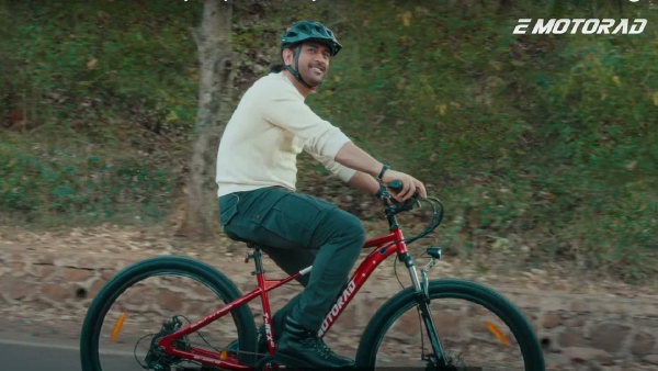 ಎಂಎಸ್‌ ಧೋನಿಯ ಮತ್ತೊಂದು ಕಂಪೆನಿ ಉದ್ಘಾಟನೆ 