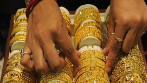 ಅಕ್ಷಯ ತೃತೀಯ ನಂತರ ಬೆಂಗಳೂರಿನಲ್ಲಿ ಚಿನ್ನದ ಬೆಲೆ ಕುಸಿತ 