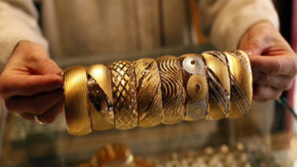 ಮತ್ತೆ ಇಳಿದ ಚಿನ್ನದ ಬೆಲೆ, ನಿಮ್ಮ ನಗರದಲ್ಲಿ ದರ ತಿಳಿಯಿರಿ 