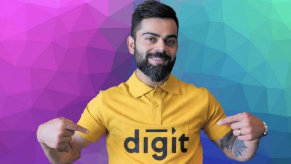 ಮುಂದಿನ ವಾರ ವಿರಾಟ್ ಕೊಹ್ಲಿಯ ಗೋ ಡಿಜಿಟ್  ಐಪಿಒ ಪ್ರಾರಂಭ 