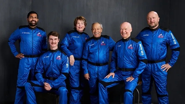 ಭಾರತದ ಮೊದಲ ಬಾಹ್ಯಾಕಾಶ ಪ್ರವಾಸಿ ಇವರು 