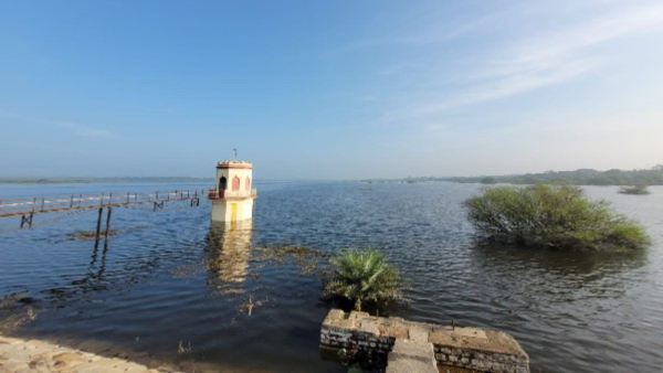 ಬೆಂಗಳೂರಿಗೆ ಈ ಕೆರೆ ನೀರು ಪೂರೈಸುವ ನಿರ್ಧಾರ ಮರುಪರಿಶೀಲನೆ 