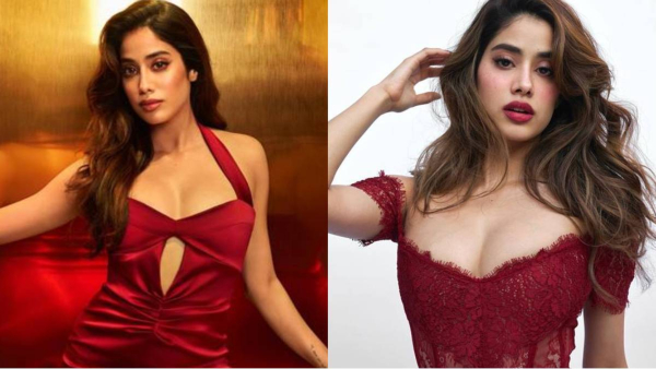 ಬಾಡಿಗೆಗೆ ಲಭ್ಯವಿದೆ ಬಾಲಿವುಡ್‌ ನಟಿ ಜಾನ್ವಿ ಕಪೂರ್‌ ಮನೆ 