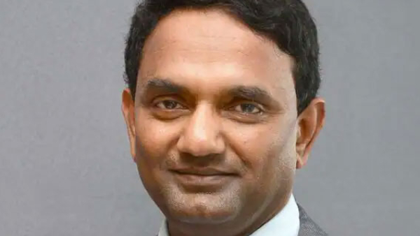 ಟಿಸಿಎಸ್‌ ಸಿಇಒ ಕೆ ಕೃತಿವಾಸನ್ ಸಂಬಳ ಬಹಿರಂಗ 