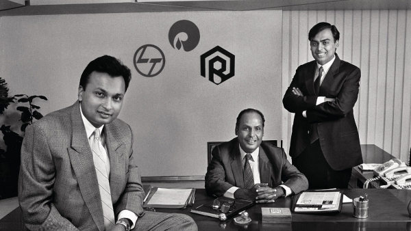 ರಿಲಯನ್ಸ್ ಗೆ ಹಿಂದಿದ್ದ ಹೆಸರೇನು ಗೊತ್ತಾ? ಬಳಿಕ ಬದಲಾಯಿಸಿದ್ದೇಕೆ? 