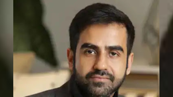 ಸಂಸಾರ, ಮಕ್ಕಳಿಗಾಗಿ 20 ವರ್ಷ ಹಾಳು ಮಾಡಲ್ಲ ಎಂದ ಈ ಬಿಲಿಯನೇರ್‌ 