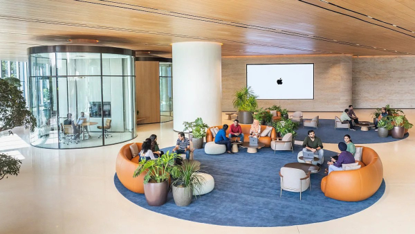 ಬೆಂಗಳೂರು ಸೇರಿದಂತೆ ಹಲವೆಡೆ ಕಚೇರಿ ಬಾಡಿಗೆಗಳು ಏರಿಕೆ 