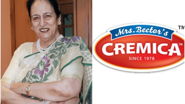 20,000 ರೂ.ನಿಂದ 6,000 ಕೋಟಿ ರೂ. ಕಂಪನಿ ಕಟ್ಟಿದ ಮಹಿಳೆ 