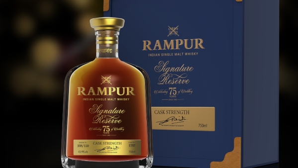 ಭಾರತದ ಅತ್ಯಂತ ದುಬಾರಿ ವಿಸ್ಕಿ ಇದು 