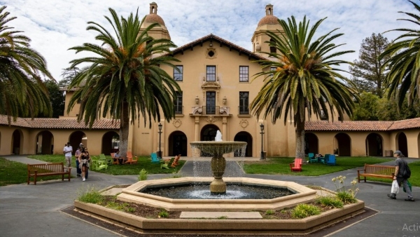 7 ಭಾರತೀಯ ಮೂಲದ ವಿದ್ಯಾರ್ಥಿಗಳಿಗೆ ನೈಟ್ಸ್-ಹೆನೆಸ್ಸಿ ಸ್ಕಾಲರ್‌ಶಿಪ್‌ 