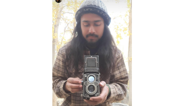 ಟೆಕ್‌ ಉದ್ಯೋಗ ತ್ಯಜಿಸಿ ಹಳ್ಳಿಗೆ ಹೋಗಿ ಸೆಟ್ಲ್‌ ಆದ ಯುವಕ 