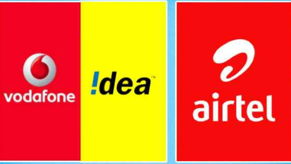 ಜಿಯೋ ದರ ಏರಿಕೆ ಬೆನ್ನಲ್ಲೇ ಮತ್ತೆರಡು ಕಂಪೆನಿ ತಾರಿಫ್‌ ಬೆಲೆ ಏರಿಕೆ 
