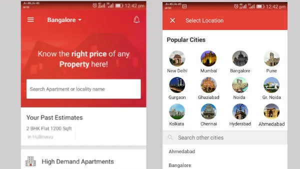 ಮನೆ ಖರೀದಿಗೆ ಆನ್‌ ಲೈನ್ ಹುಡುಕಾಟ ಮಾಡುವ ಮುನ್ನ! 