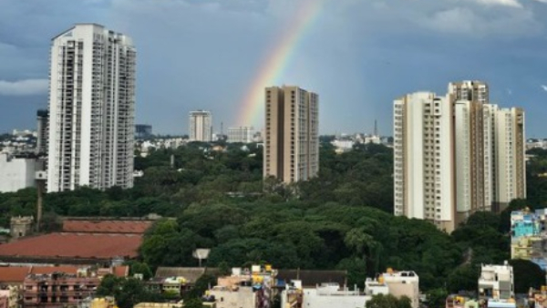 ಬೆಂಗಳೂರಿನಲ್ಲಿ ಒಬ್ಬರಿಗೆ 80,000 ಬಾಡಿಗೆ 