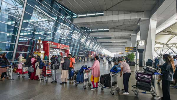 ಹೊಸೂರಿನಲ್ಲಿ ಏರ್‌ಪೋರ್ಟ್‌ ಕೆಲಸ ಆರಂಭಿಸಿದ ತಮಿಳುನಾಡು 