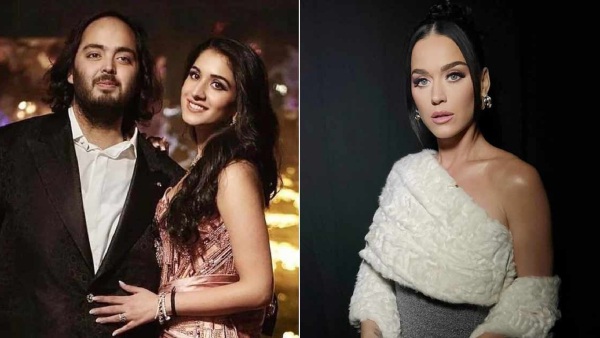 ಅನಂತ್ - ರಾಧಿಕ ವಿವಾಹ ಪೂರ್ವ ಕ್ರೂಸ್ ಪಾರ್ಟಿ 