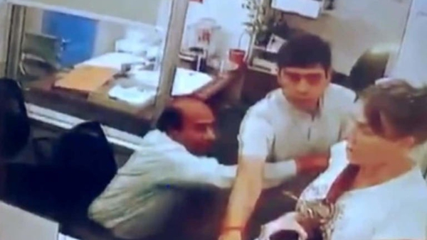 300 ರೂ. ಆಭರಣಕ್ಕೆ 6 ಕೋಟಿ ಕೊಟ್ಟು ಯಾಮಾರಿದ ಯುಎಸ್ ಮಹಿಳೆ 