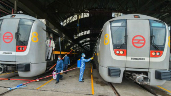 Namma Metro ಪ್ರಯಾಣಿಕರಿಗೆ ಬಿಎಂಆರ್‌ಸಿಎಲ್‌ನಿಂದ ಸಿಹಿಸುದ್ದಿ 