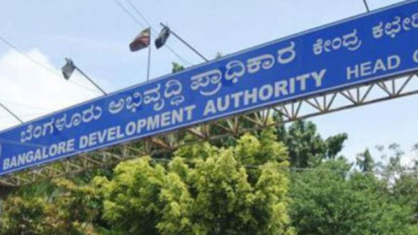 ಬಿಡಿಎ ಅಧಿಕಾರಿಗಳನ್ನು ಭೇಟಿ ಮಾಡಲು ಅಪಾಟ್‌ಮೆಂಟ್‌ 