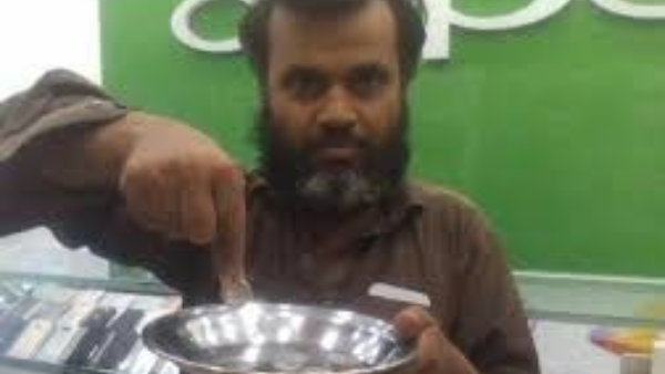 ಈತ ಪಾಕ್‌ನ ಸಿರಿವಂತ ಭಿಕ್ಷುಕ: ಹಲವು ಕೋಟಿಗಳ ಒಡೆಯ! 