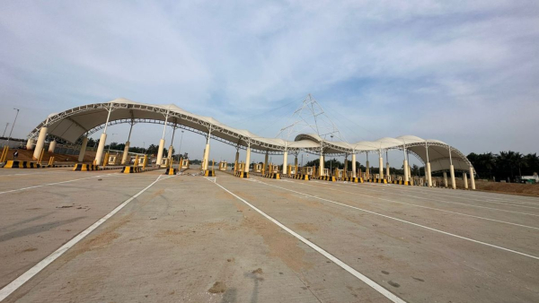 ನಾಳೆಯಿಂದ ಮೈಸೂರು ಹೆದ್ದಾರಿಯಲ್ಲಿ ಹೊಸ ಟ್ರಾಫಿಕ್‌ ಸಿಸ್ಟಂ 