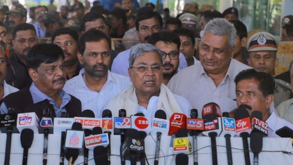 ಕಲ್ಯಾಣ ಕರ್ನಾಟಕಕ್ಕೆ ಬಂಪರ್‌ ಭಾಗ್ಯ ಕೊಟ್ಟ ಸಿದ್ದರಾಮಯ್ಯ 