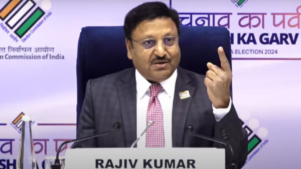 ಐತಿಹಾಸಿಕ ದಾಖಲೆ ಬರೆದ ಲೋಕಸಭೆ ಚುನಾವಣೆ 