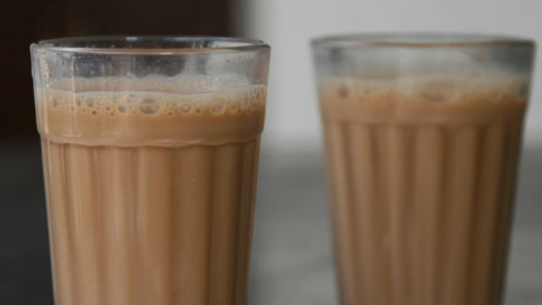 ಟೀ ಕಾಫಿ ಕುಡಿಯುವವರು ಹಾಗೂ ಮಾರುವವರಿಗೆ ಸಿಹಿ ಸುದ್ದಿ 