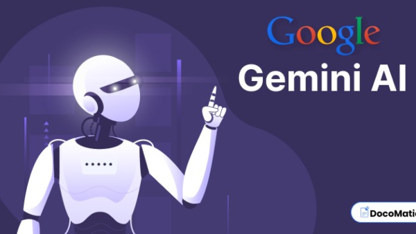 ಕನ್ನಡ ಸೇರಿ 9 ಭಾರತೀಯ ಭಾಷೆಗಳಲ್ಲಿ ಗೂಗಲ್  AI ಜೆಮಿನಿ  ಲಭ್ಯ 