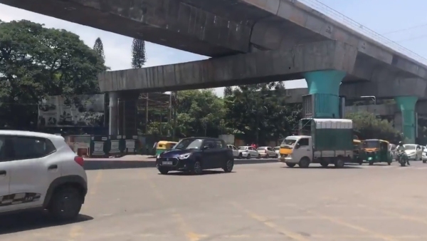 ಕೊನೆಗೂ ತೆರೆಯಿತು ಬೆಂಗಳೂರಿನ ಈ ಪ್ರಮುಖ ರಸ್ತೆ 