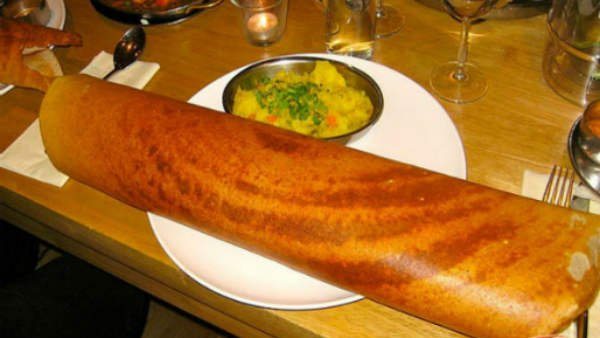 ಕೆಎಂಎಫ್‌ನಿಂದ ಬರುತ್ತಿದೆ ನಂದಿನಿ ದೋಸ ಬ್ಯಾಟರ್‌ 