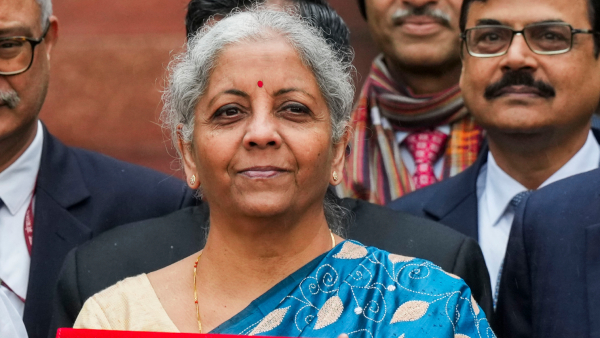 ಕೈಗಾರಿಕಾ ಒಕ್ಕೂಟದ ಪ್ರತಿನಿಧಿಗಳ ಜತೆ ವಿತ್ತ ಸಚಿವೆ ಚರ್ಚೆ 