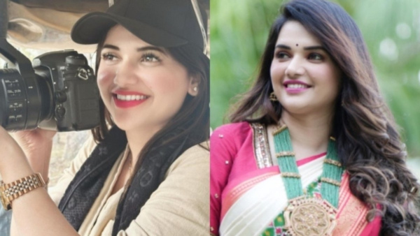 ದರ್ಶನ್‌ ಗೆಳತಿ ಪವಿತ್ರಾ ಗೌಡ ಆಸ್ತಿ ಎಷ್ಟಿದೆ 