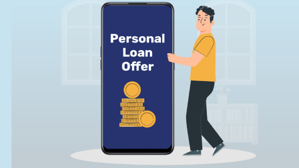 ಪರ್ಸನಲ್ ಲೋನ್ ಪಡೆದುಕೊಳ್ಳುವ ಮುನ್ನ ಬಡ್ಡಿ ತಿಳಿದುಕೊಳ್ಳಿ! 