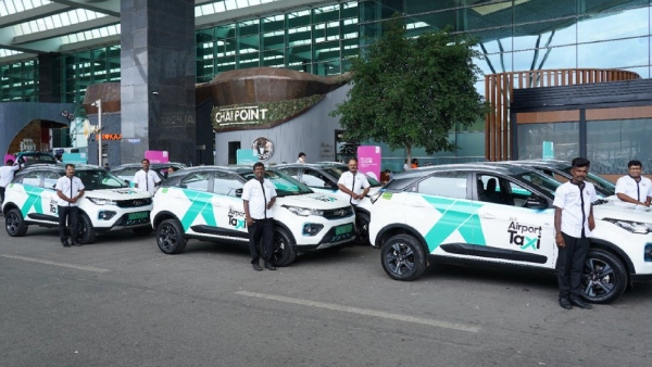 ವಿಮಾನ ನಿಲ್ದಾಣದಲ್ಲಿ ಪ್ರಯಾಣಿಕರಿಗೆ ಸಿಗಲಿದೆ ಈ ವಿಶೇಷ ಸೇವೆ 