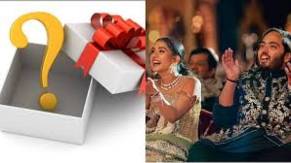 ಮದುವೆಯಲ್ಲಿ ಪಡೆಯುವ ಗಿಫ್ಟ್ ಗೂ ಟ್ಯಾಕ್ಸ್ ಕಟ್ಟಬೇಕಾ? 