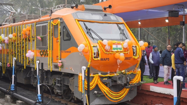 ಬರಲಿವೆ 200 ಅಮೃತ್ ಭಾರತ್ ನಾನ್ ಎಸಿ ರೈಲುಗಳು 