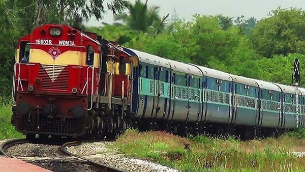 ಉಪನಗರ ರೈಲು ಏರ್‌ಪೋರ್ಟ್‌ ಕಾರಿಡಾರ್‌ಗೆ ಕೊನೆಗೂ ಚಾಲನೆ 