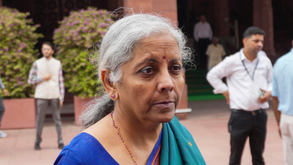 ಬಜೆಟ್‌ಗೂ ಮುನ್ನ ಜಿಡಿಪಿ ದರ ಕೊಟ್ಟ ಸೂಚನೆಯೇನು? 