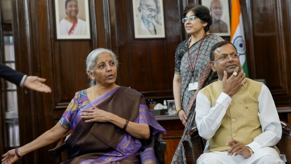 Union Budget 2024: ಯಾವ ವಸ್ತುಗಳ ಬೆಲೆ ಇಳಿಕೆ, ಹೆಚ್ಚಳ ತಿಳಿಯಿರಿ