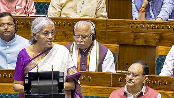 ತೆರಿಗೆ ಪದ್ಧತಿಯಲ್ಲಾಗಿರುವ ಮಹತ್ವದ ಬದಲಾವಣೆ ಏನು 