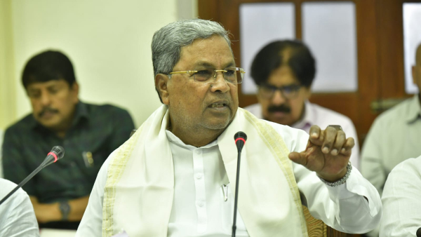 ನೀತಿ ಆಯೋಗದ ಸಭೆ ನಿರಾಕರಿಸಿದ 4 ಸಿಎಂಗಳು 