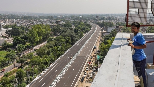 ಬೆಂಗಳೂರಿನಲ್ಲಿ ನಿರ್ಮಾಣಗೊಳ್ಳಲಿವೆ 11 ಹೊಸ ಫ್ಲೈಓವರ್‌ಗಳು 