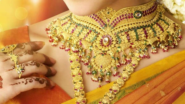 ಇಂದಿನ ಚಿನ್ನದ ಬೆಲೆ, ದರ ತಿಳಿಯಿರಿ 