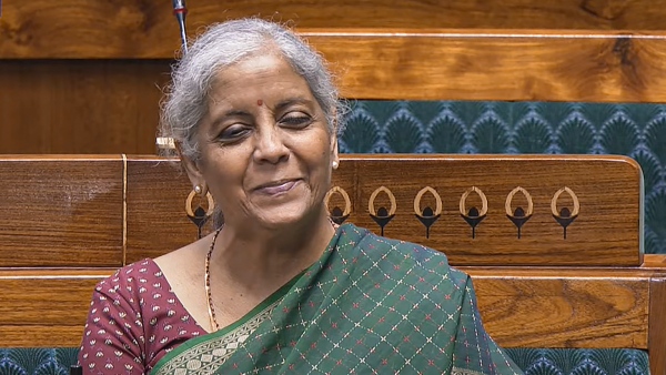 ನಿರ್ಮಲಾ ಸೀತಾರಾಮನ್‌ ಬಳಿಯಿರುವ ಆಸ್ತಿ ಎಷ್ಟು? 