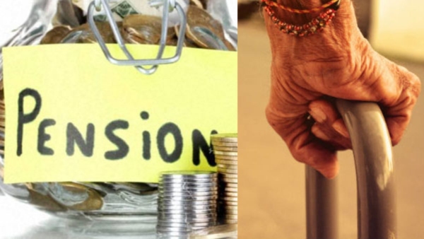 ನೀವು ತಿಂಗಳಿಗೆ ರೂ 50,000 ಪಿಂಚಣಿ ಪಡೆಯುವುದು ಹೇಗೆ ನೀವು ತಿಂಗಳಿಗೆ ರೂ 50,000 ಪಿಂಚಣಿ ಪಡೆಯುವುದು ಹೇಗೆ