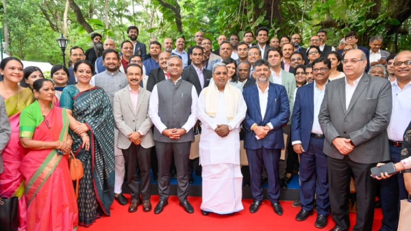 ಬೆಂಗಳೂರು ಮೈಸೂರಿನಲ್ಲಿ ಸೆಮಿಕಂಡಕ್ಟರ್‌ ಹಬ್‌ ಸ್ಥಾಪನೆ 