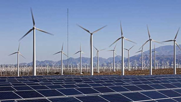 ರಾಜ್ಯದಲ್ಲಿ ಬರಲಿದೆ ಎರಡನೇ ಬೃಹತ್‌ ಸೋಲಾರ್‌ ಪಾರ್ಕ್‌ 