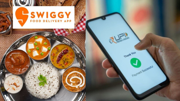UPI ಪಾವತಿ ಸೇವೆಗಳನ್ನು ಆರಂಭಿಸಿದ ಸ್ವಿಗ್ಗಿ 