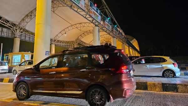 ಟೋಲ್ ಶುಲ್ಕ ಹೆಚ್ಚಳ: ನಿಯಮ ಬದಲಿಸಿದ ಎನ್‌ಎಚ್‌ಎಐ 